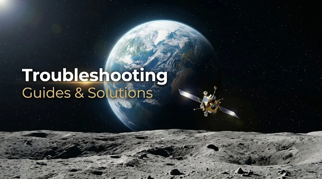 Story Daily Tech - Troubleshooting Guides & Solutions
